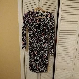 CK dress size 4.