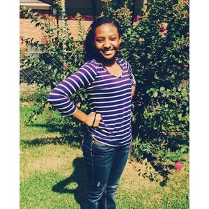 Meet your Posher, Ericka