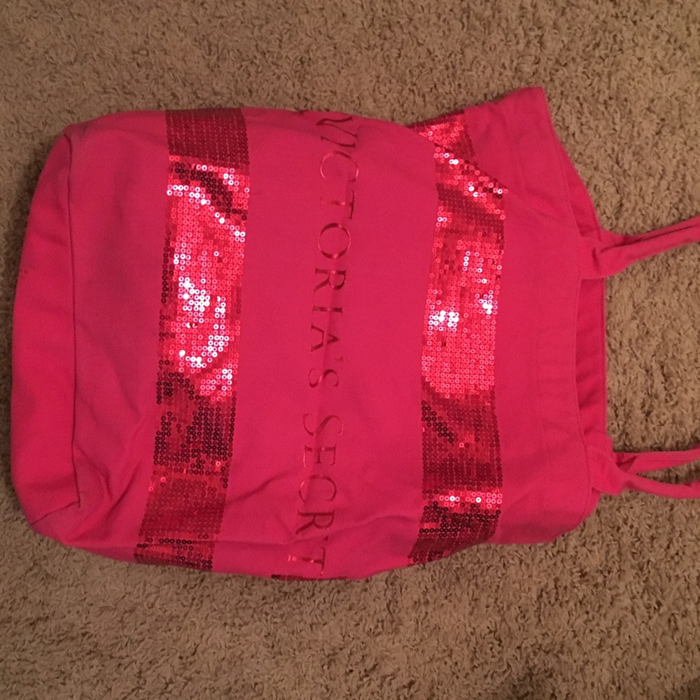 Big tote