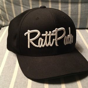 Logic the Rapper Ratt Pack SnapBack