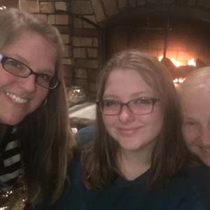 Meet your Posher, Bethany