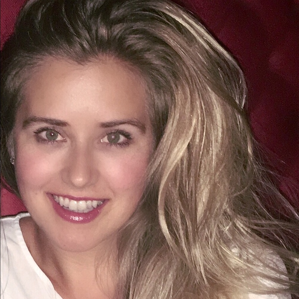 Meet your Posher, Vanessa