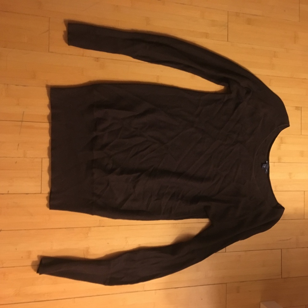 Oversized comfy sweater