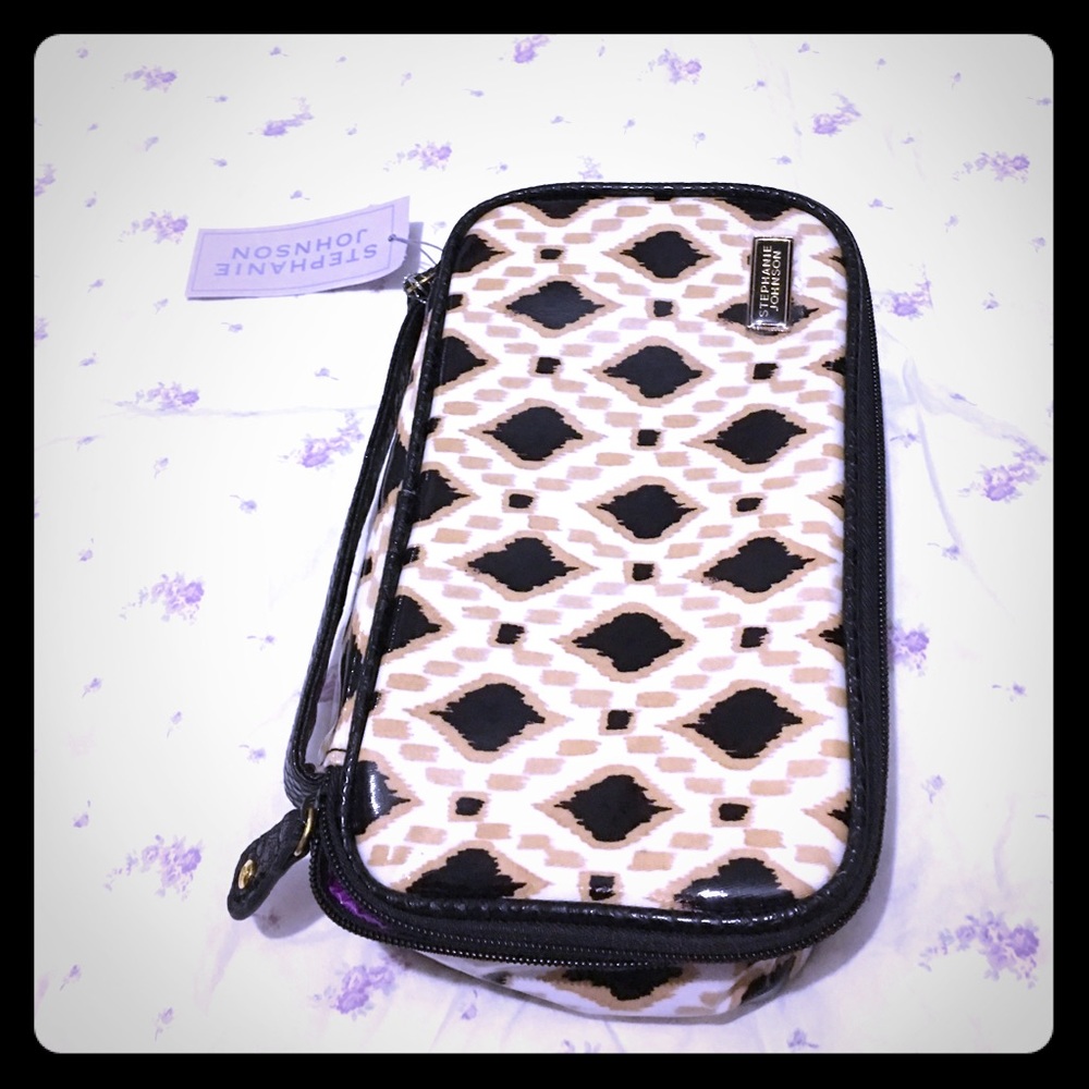 Make-up bag/ Cosmetic case
