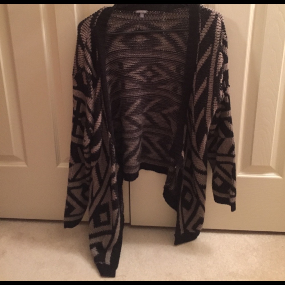 Charlotte Russe cardigan