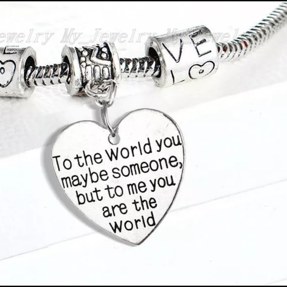 Jewelry - 🆕(X27) 🚨 LAST ONE 🚨Gifts for BF, Sister, Mom