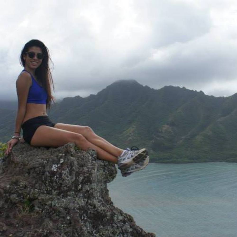 Meet your Posher, Mindy