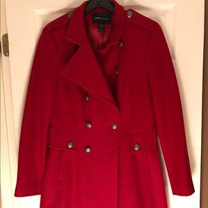 Lady's coat