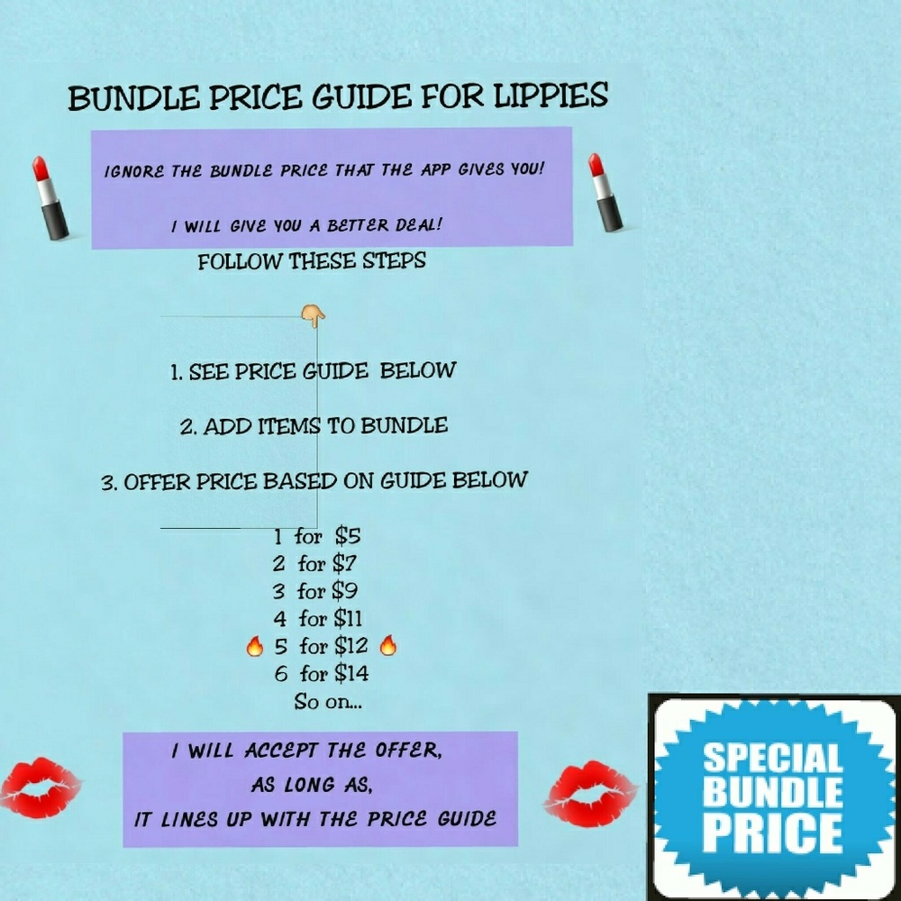 Clay Long Lasting matte lipgloss - Picture 5 of 5