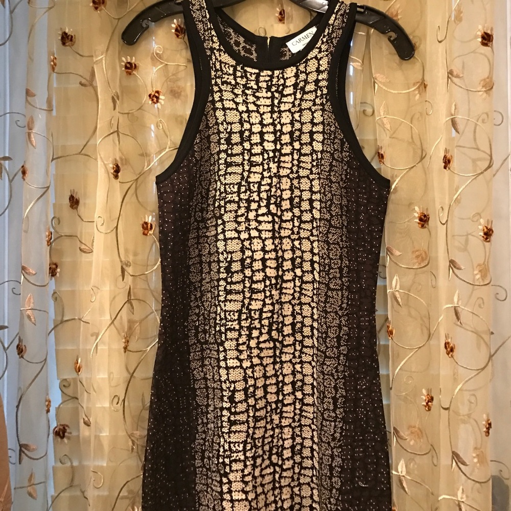 Midi dress