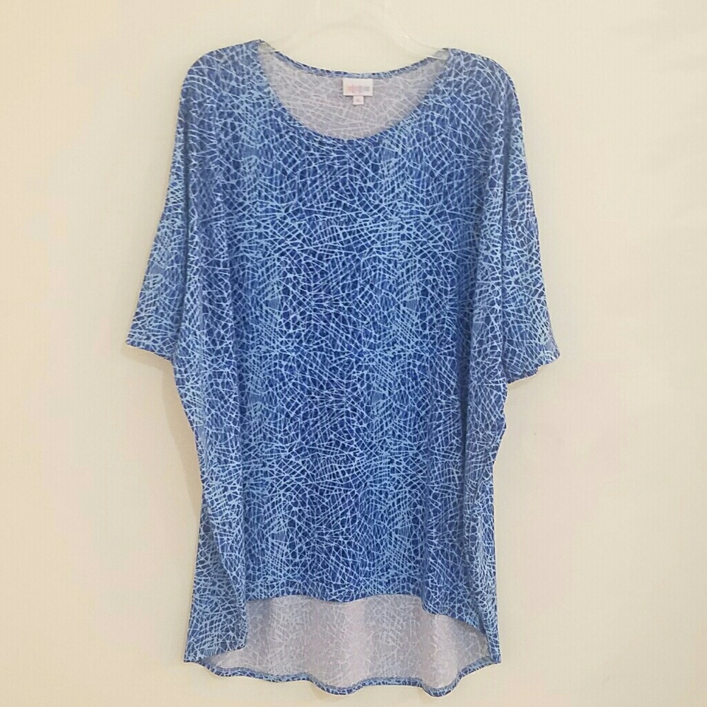 LuLaRoe Irma XL