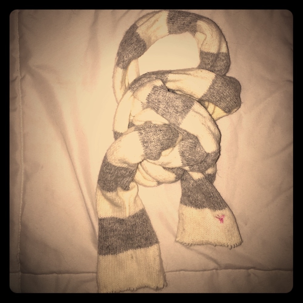 American Eagle Scarf