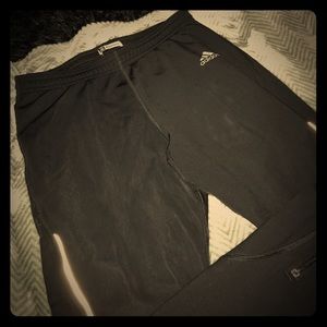 Adidas workout leggings Adidas workout leggings