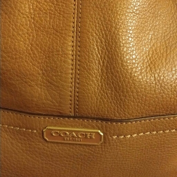 Coach Handbags - Coach purse