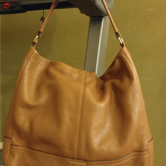 Coach purse - Picture 2 of 6