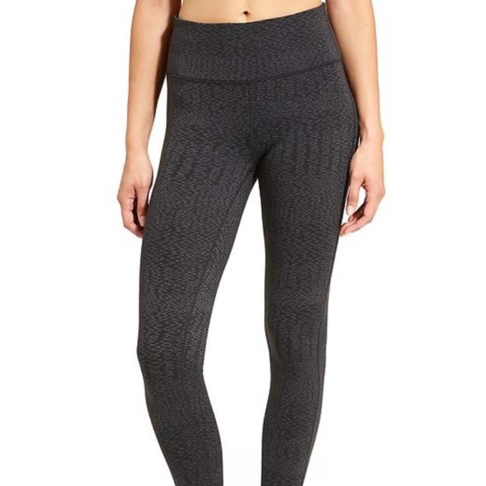 Athletica Heartbeat Leggings