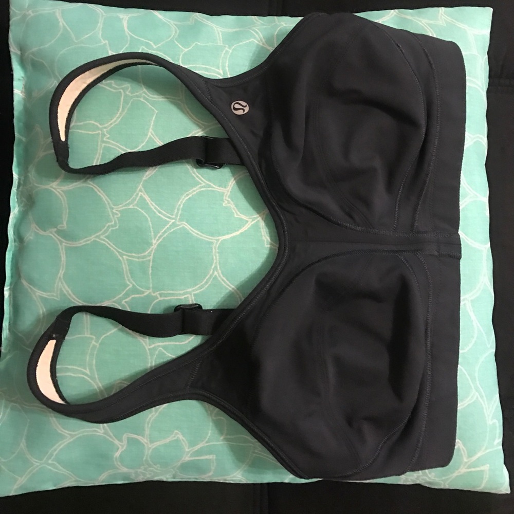 Lululemon Bra
