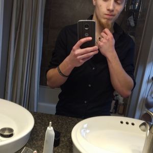 Meet your Posher, Tyler