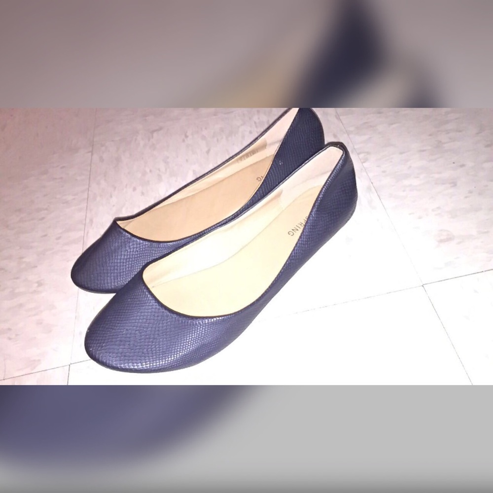Black Flats