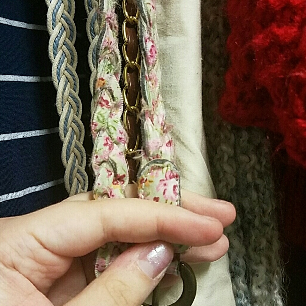 Belt