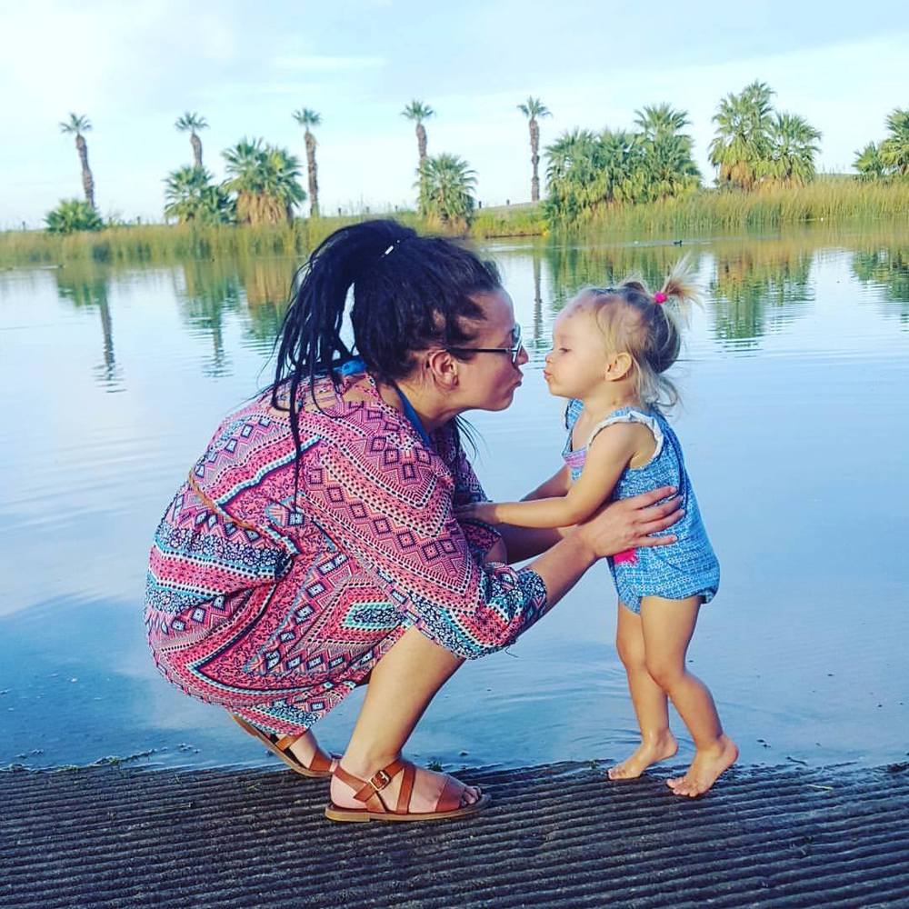 Meet your Posher, Justine