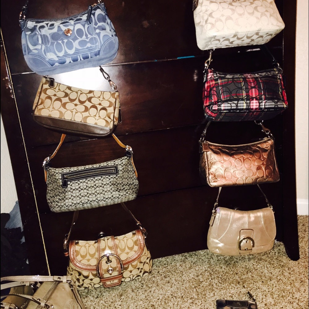 Coach purse Sale!!!