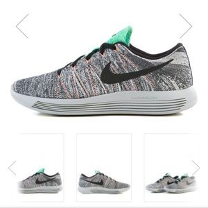 Nike Lunarepic Flyknit