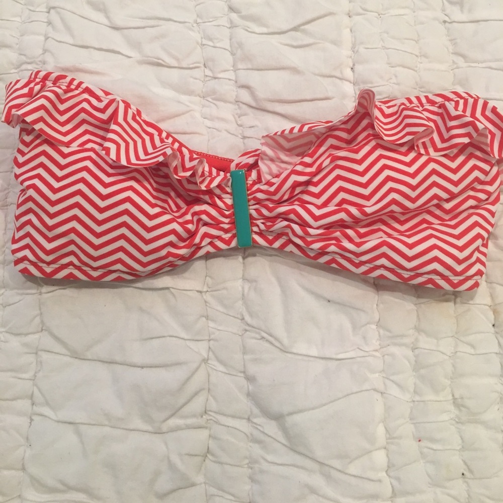 Swim suit