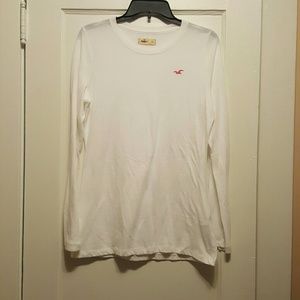 Long Sleeved T-shirt