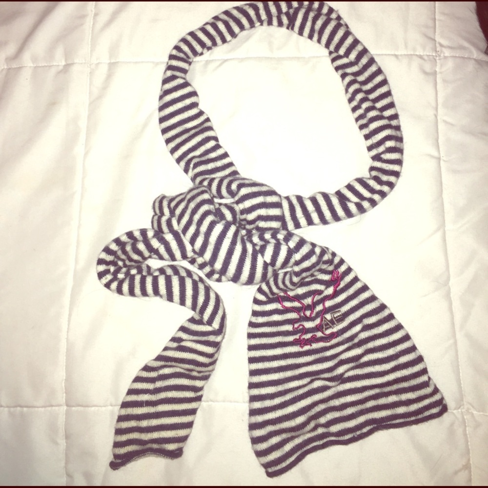 American Eagle Scarf