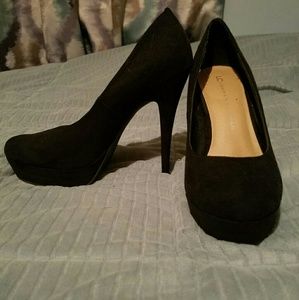 High heels size 6