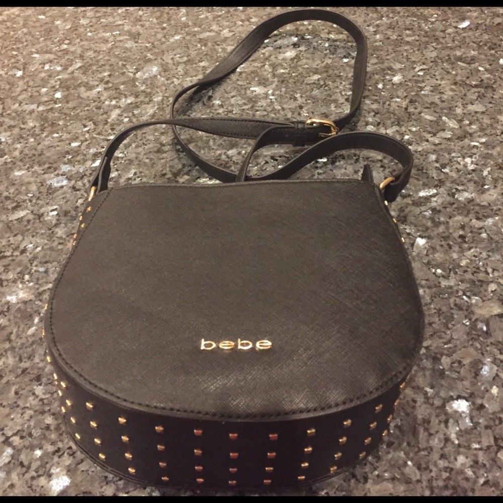 Bebe crossbody bag