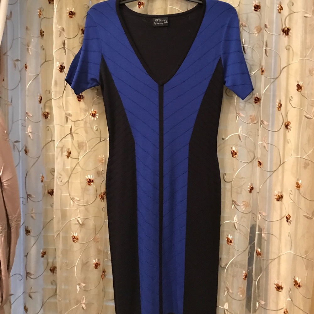 Midi dress