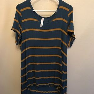 LulaRoe Classic Tee