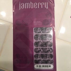 Jamberry