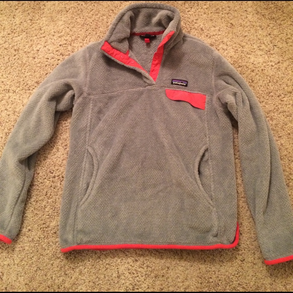 Patagonia Pullover