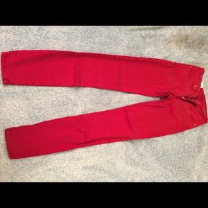 Gap Legging Jeans