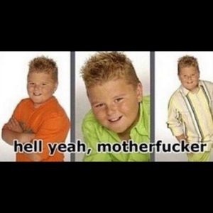 Meet your Posher, Bella