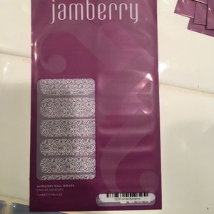Jamberry Nail Wraps