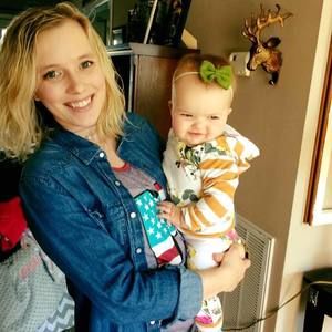 Meet your Posher, Becca