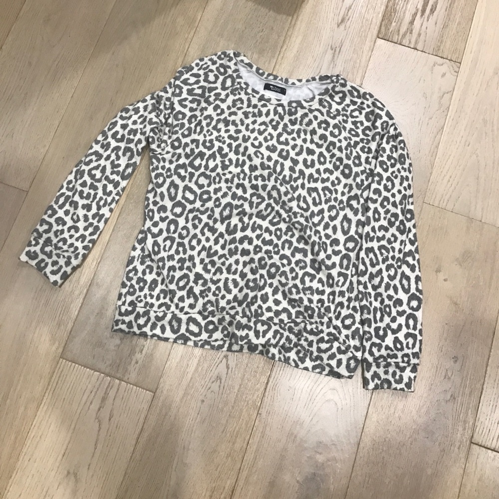 💥 FLASH SALE 💥Michael Lauren sweater