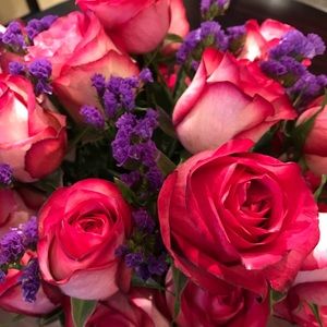 Meet your Posher, London