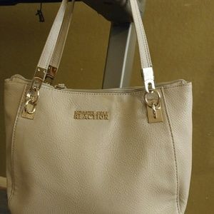 Kenneth Cole leather purse