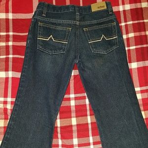 Urban pipeline boys jeans