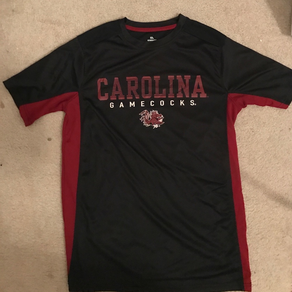 University of South Carolina Tshirt