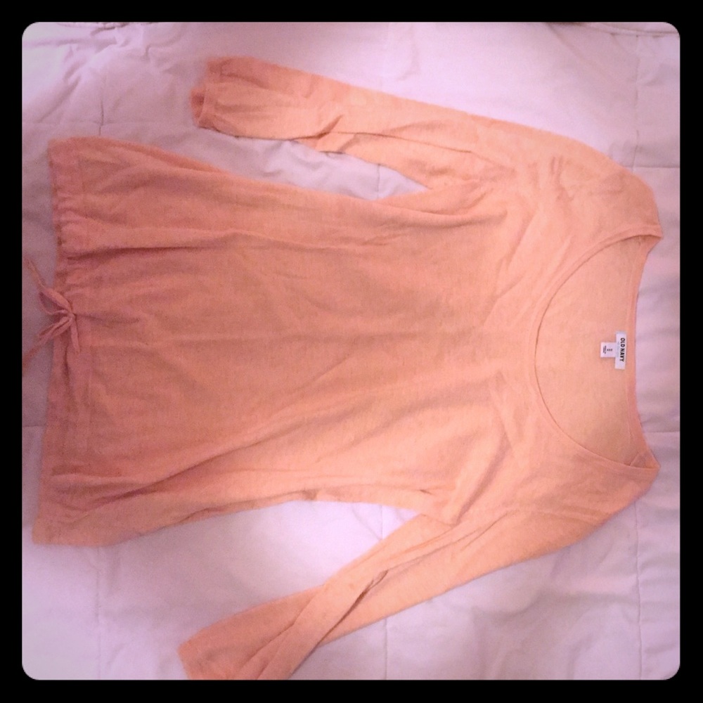 Peach Top