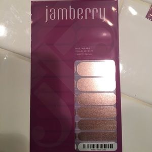 Jamberry Nail Wraps