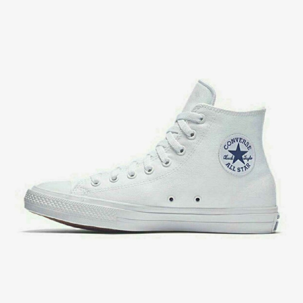 NWT Converse Chuck Taylor All Star 2 High Tops