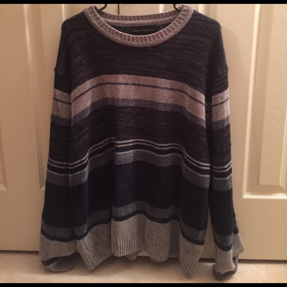 Croft & Barrow Sweater