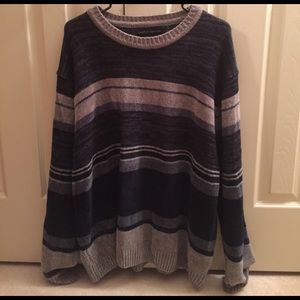 Croft & Barrow Sweater